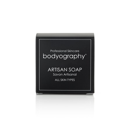 World Amenities Bodyography Artisan Soap, 1 oz., 300PK HA-BD-005A